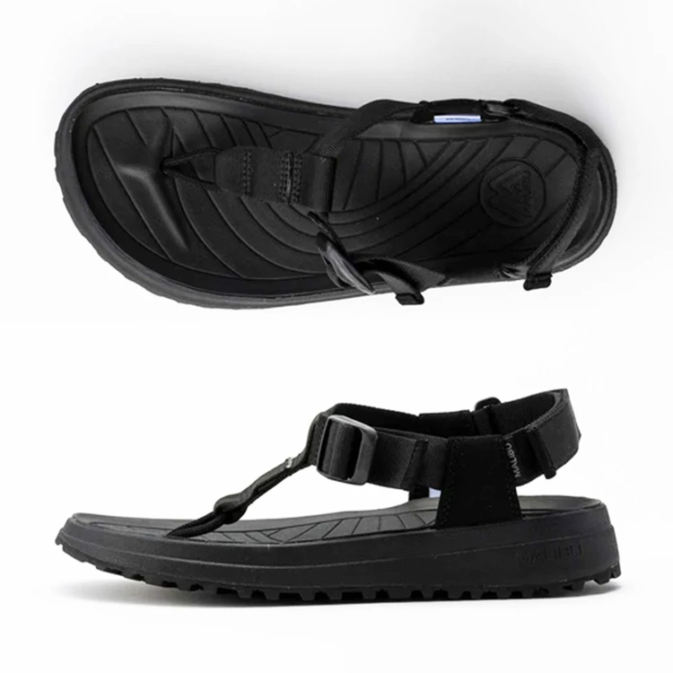MALIBU SANDALS マリブサンダルズ SOLSTICE ソルスティス MALIBU SANDALS｜ソルスティス ベルクロ トング サンダル