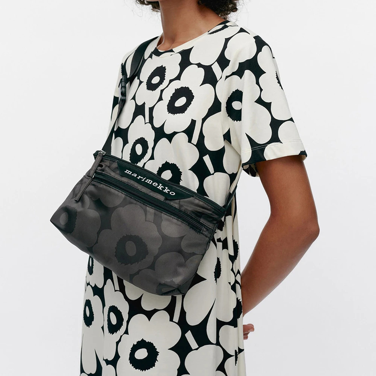 マリメッコ]ニート クロスボディ ウニッコ S / MARIMEKKO（マリメッコ