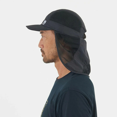 MILLET(ミレー) |[ミレー]サンシェード メッシュ キャップ