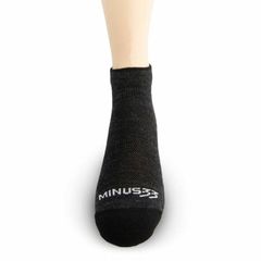 Minus33(マイナス33) |[マイナス33]アンクルライナー