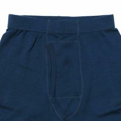Minus33(マイナス33) |[マイナス33]メリノウール ボトム ミッドウェイト メンズ (カンカマグス)