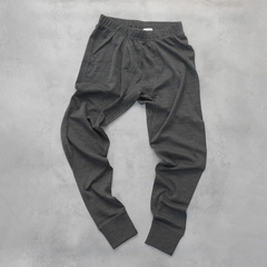 Minus33(マイナス33) |[マイナス33]メリノウール ボトム ミッドウェイト メンズ (カンカマグス)