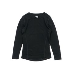 Minus33(マイナス33) |[マイナス33]メリノウール L/Sクルー ミッドウェイト ウィメンズ (オシッピー)