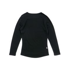 Minus33(マイナス33) |[マイナス33]メリノウール L/Sクルー ミッドウェイト ウィメンズ (オシッピー)