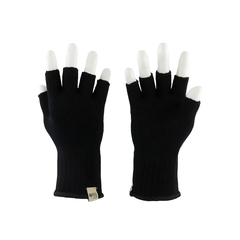 Minus33(マイナス33) |[マイナスサーティスリー]メリノウール フィンガーレスグローブ