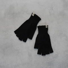 Minus33(マイナス33) |[マイナスサーティスリー]メリノウール フィンガーレスグローブ