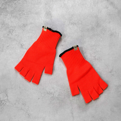 Minus33(マイナス33) |[マイナスサーティスリー]メリノウール フィンガーレスグローブ