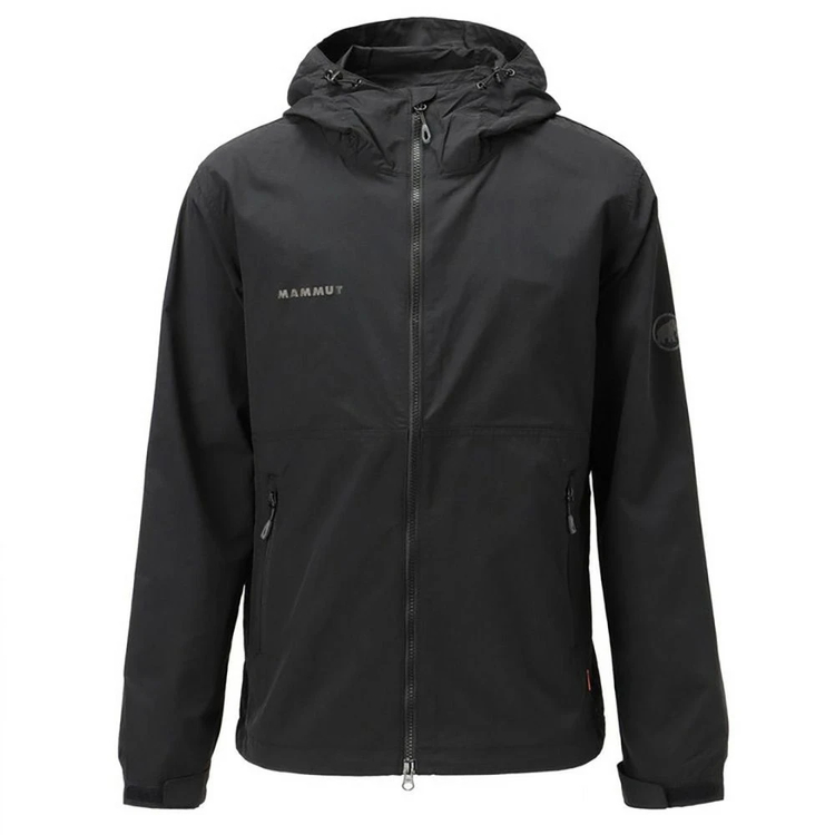 MAMMUT(マムート) |[MAMMUT / マムート]  HIKING WB HOODED JACKET AF MEN / ハイキングWBフーデッドジャケット AFメン