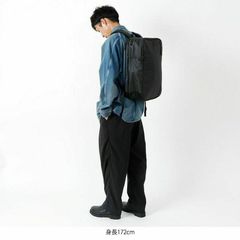 MAMMUT(マムート) |[マムート]セオン トランスポーター 25