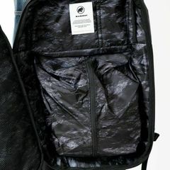 MAMMUT(マムート) |[マムート]セオン トランスポーター 25