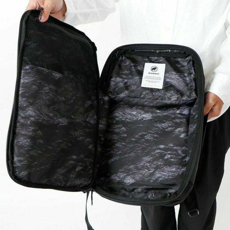 【美品】MAMMUT マムート トランスポーター15（ブラック） 楽天市場】マムート トランスポーター15の通販