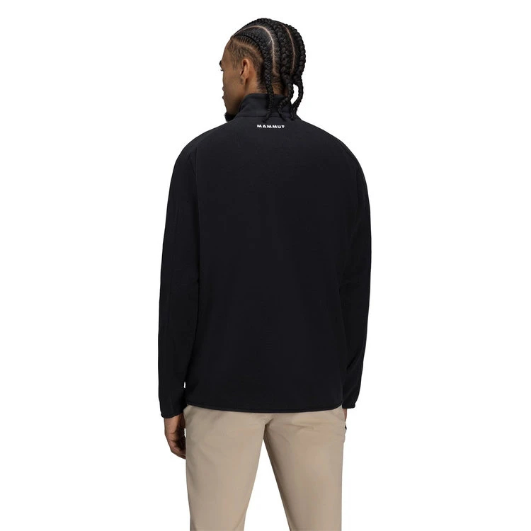 マムート]エクスカーション ミッドレイヤー ジャケット アジアン