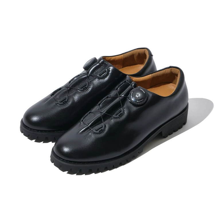 雨の日美品molle shoes / モールシューズ] フリーロック マウンテン モールシューズ]フリーロック マウンテン / molle shoes（モール