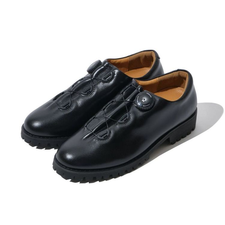 モールシューズ]フリーロック マウンテン / molle shoes（モール