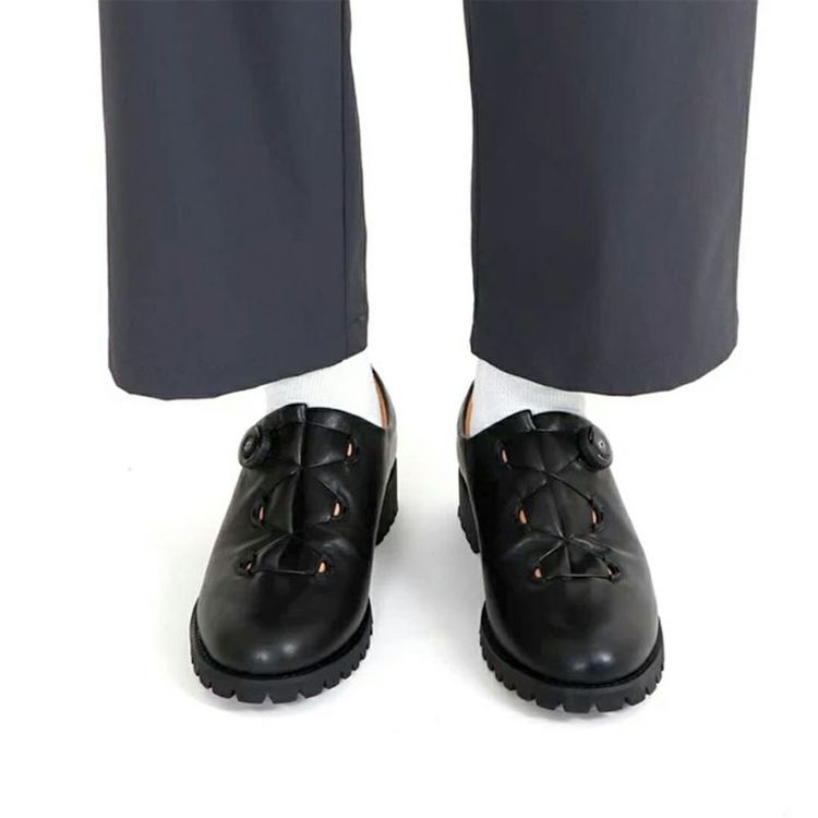 モールシューズ]フリーロック マウンテン / molle shoes（モール