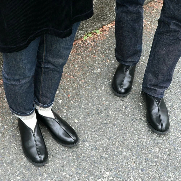 molle shoes(モールシューズ) |[モールシューズ]カンフー