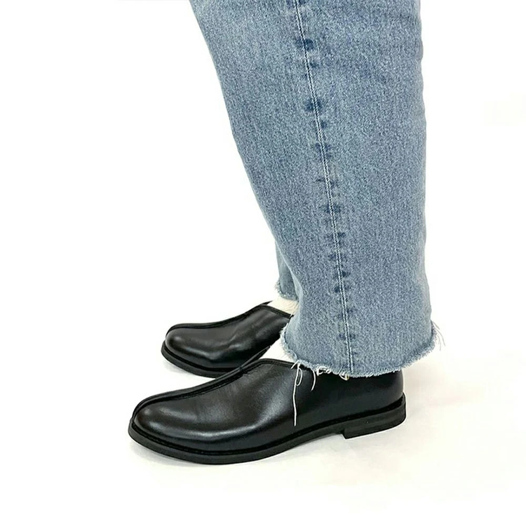 モールシューズ]カンフー / molle shoes（モールシューズ） | SORA