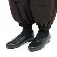 molle shoes(モールシューズ) |[モールシューズ]カンフー レディ