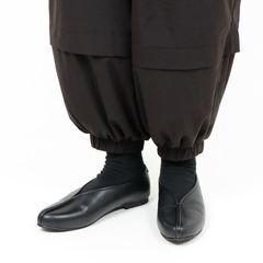 molle shoes(モールシューズ) |[モールシューズ]カンフー レディ