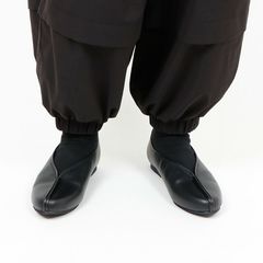 molle shoes(モールシューズ) |[モールシューズ]カンフー レディ