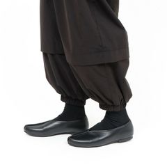 molle shoes(モールシューズ) |[モールシューズ]カンフー レディ