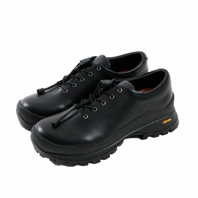 molle shoes(モールシューズ) |[モールシューズ]クイックシューレース オックスフォード