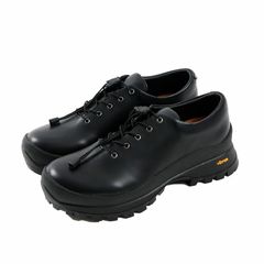 molle shoes(モールシューズ) |[モールシューズ]クイックシューレース オックスフォード