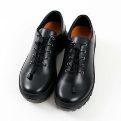 molle shoes(モールシューズ) |[モールシューズ]クイックシューレース オックスフォード