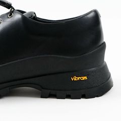 molle shoes(モールシューズ) |[モールシューズ]クイックシューレース オックスフォード