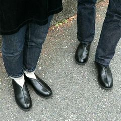 molle shoes(モールシューズ) |[モールシューズ]カンフー
