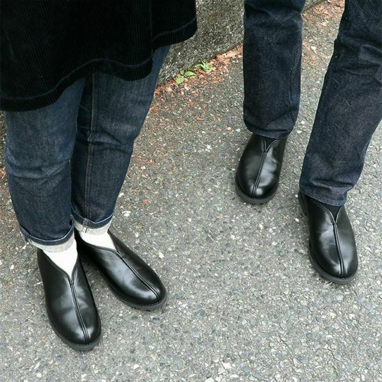molle shoe カンフーシューズ MOLLE SHOES（モールシューズ） カンフー｜ROCOCO ONLINE STORE