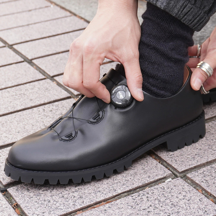 モールシューズ]フリーロックマウンテン / molle shoes（モール
