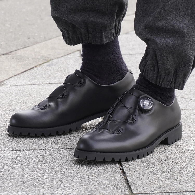 モールシューズ]フリーロックマウンテン / molle shoes（モール