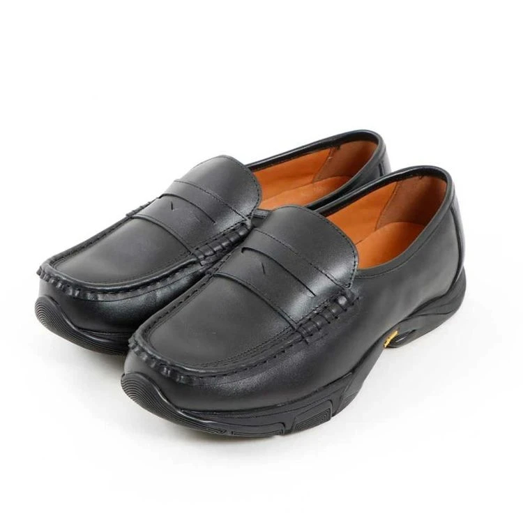 モールシューズ]ハイブリッドローファー / molle shoes（モール