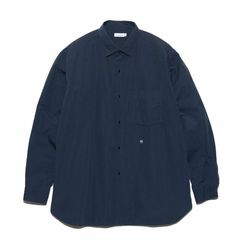 NANAMICA(ナナミカ) |[ナナミカ]レギュラーカラーウインドシャツ