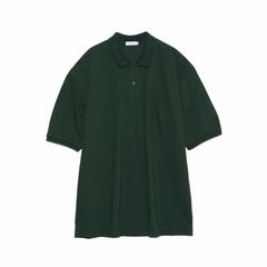 NANAMICA(ナナミカ) |[ナナミカ]ショートスリーブポロシャツ