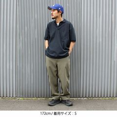 NANAMICA(ナナミカ) |[ナナミカ]ショートスリーブポロシャツ