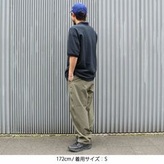 NANAMICA(ナナミカ) |[ナナミカ]ショートスリーブポロシャツ