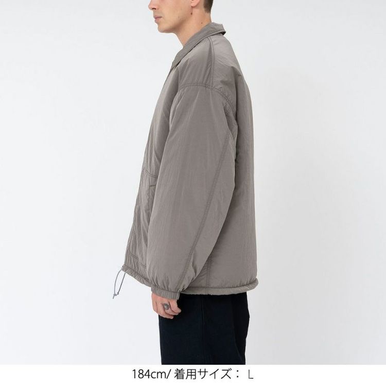 ナナミカ nanamica リバーシブル ウィンド ジャケット SALE】nanamica(ナナミカ) Reversible Wind Jacket - COLDBECK