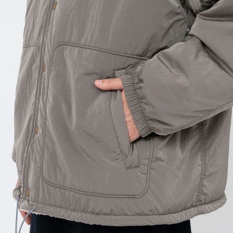 ナナミカ nanamica リバーシブル ウィンド ジャケット SALE】nanamica(ナナミカ) Reversible Wind Jacket - COLDBECK