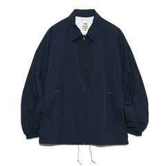 NANAMICA(ナナミカ) |[ナナミカ]リバーシブルコーチジャケット