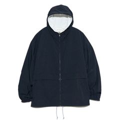 NANAMICA(ナナミカ) |[ナナミカ]リバーシブルフーデッドジャケット