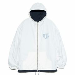 NANAMICA(ナナミカ) |[ナナミカ]リバーシブルフーデッドジャケット