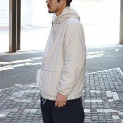 NANAMICA(ナナミカ) |[ナナミカ]リバーシブルフーデッドジャケット