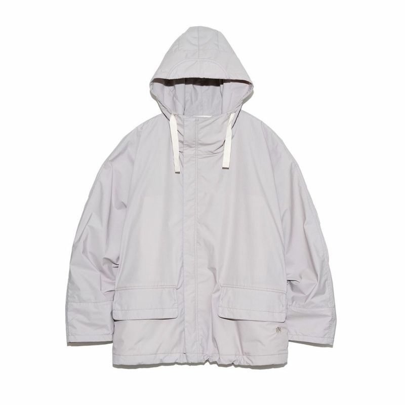ジャケット・アウター nanamica Hooded Deck Jacket ナナミカ]フーデッドデッキジャケット / NANAMICA（ナナミカ