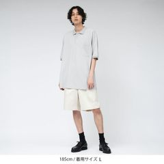 NANAMICA(ナナミカ) |[ナナミカ]ショートスリーブポロシャツ