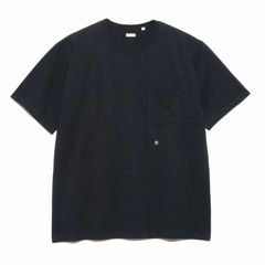NANAMICA(ナナミカ) |[ナナミカ]クールマックスジャージーポケットティー