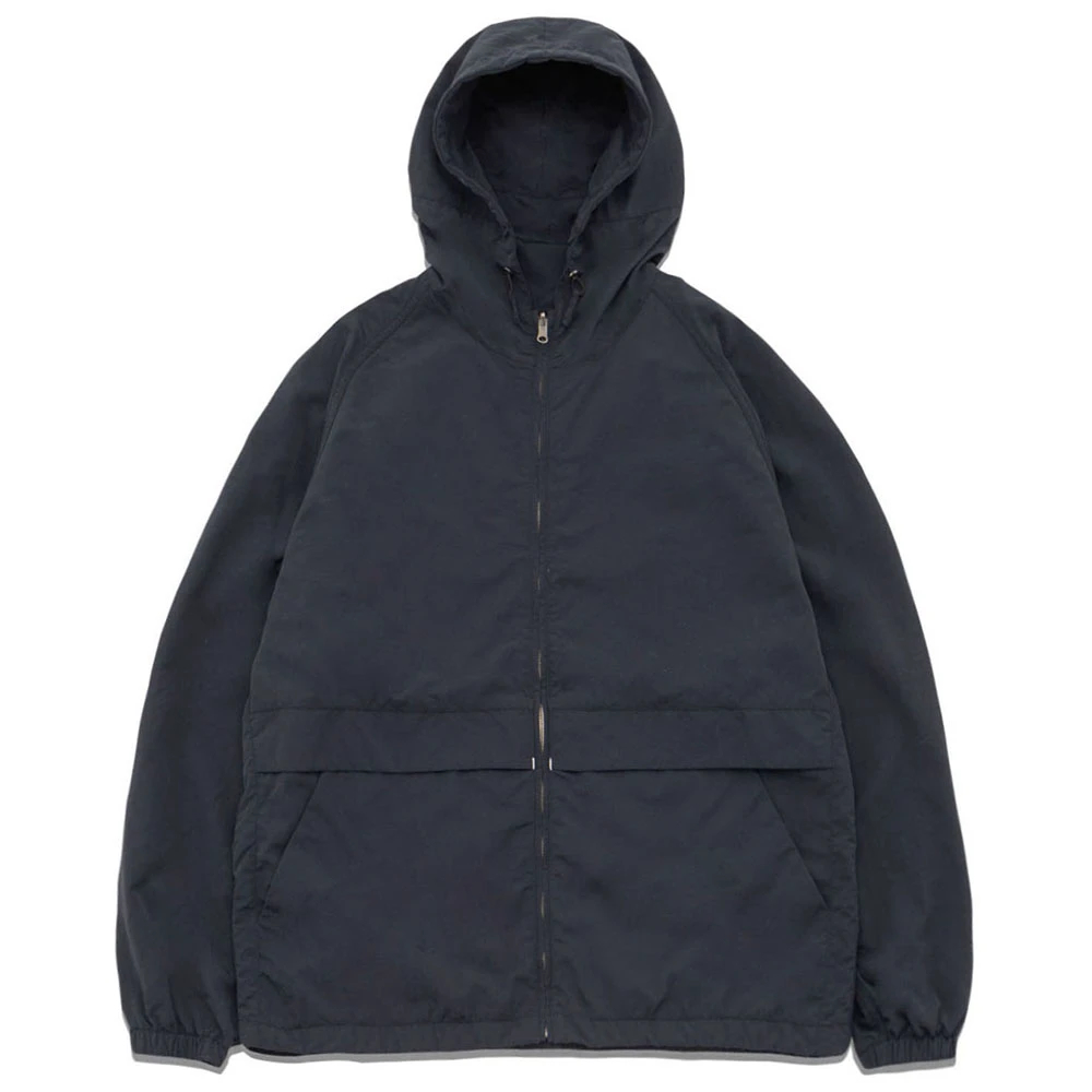 ナナミカ]フーデッドジャケット / NANAMICA（ナナミカ） | SORA(ソラ