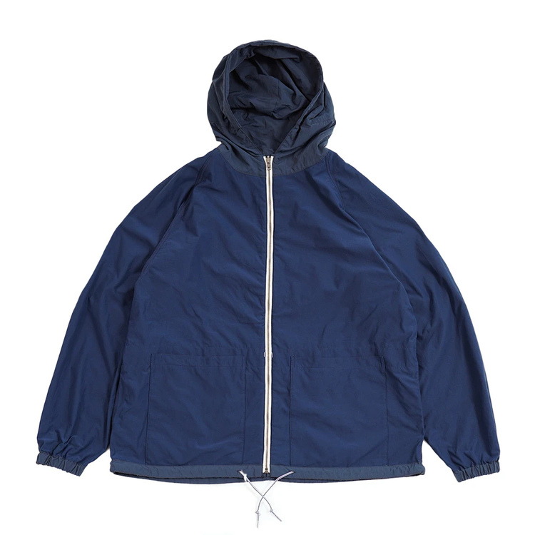 ナナミカ]フーデッドジャケット / NANAMICA（ナナミカ） | SORA(ソラ