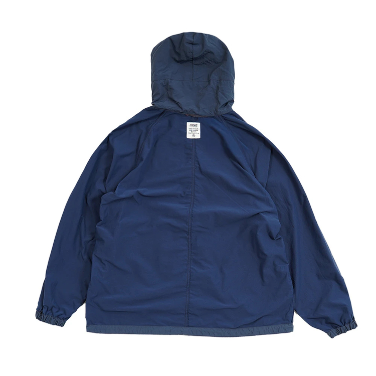 ナナミカ]フーデッドジャケット / NANAMICA（ナナミカ） | SORA(ソラ